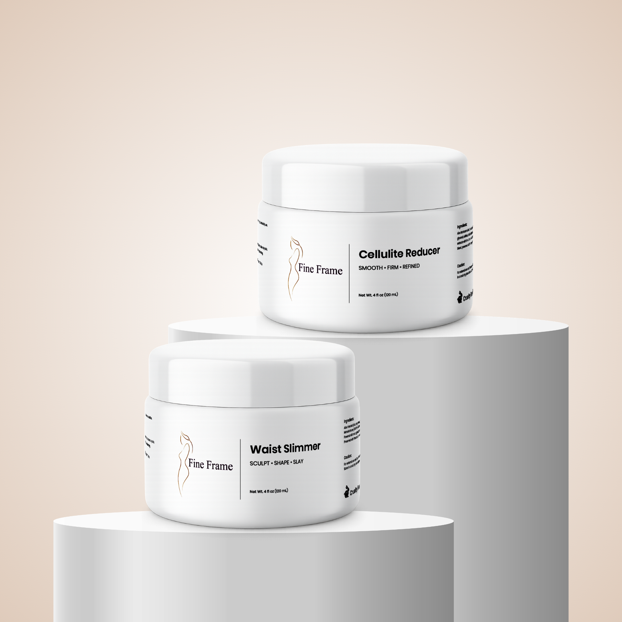 Velvet Sculpt Duo